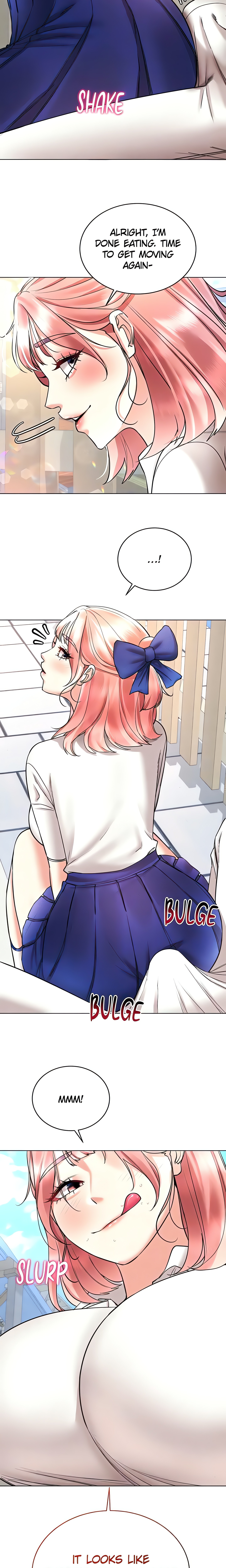 Virtual into Reality (Official) Page 20 - MangaHe