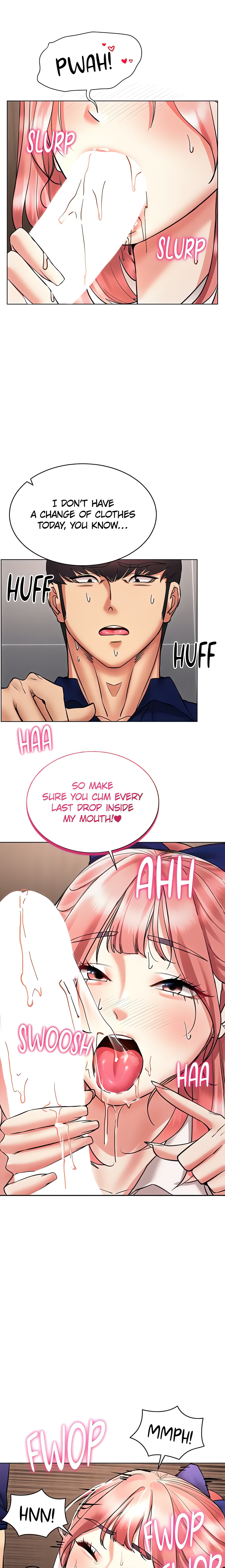Virtual into Reality (Official) Page 23 - MangaHe