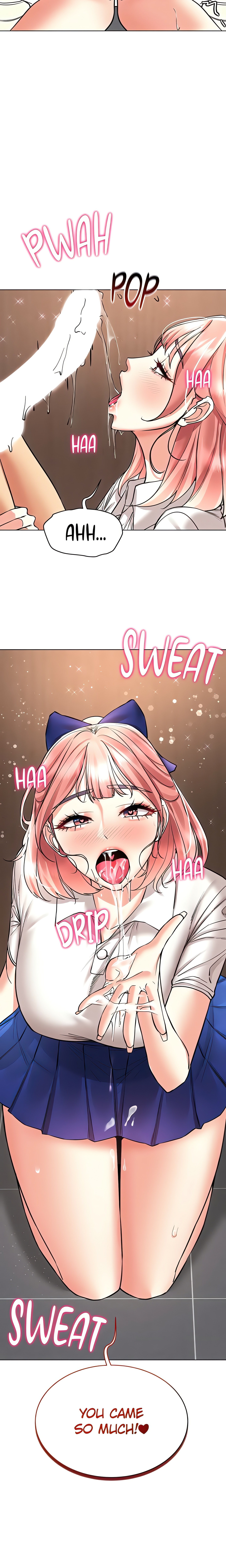 Virtual into Reality (Official) Page 25 - MangaHe