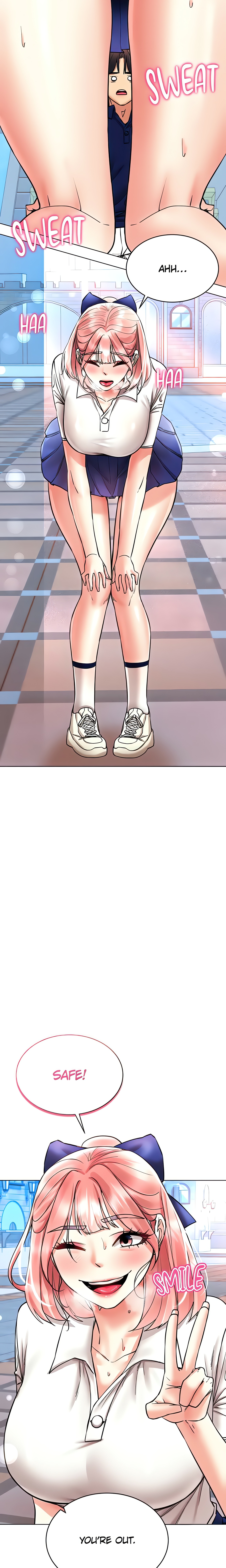 Virtual into Reality (Official) Page 5 - MangaHe