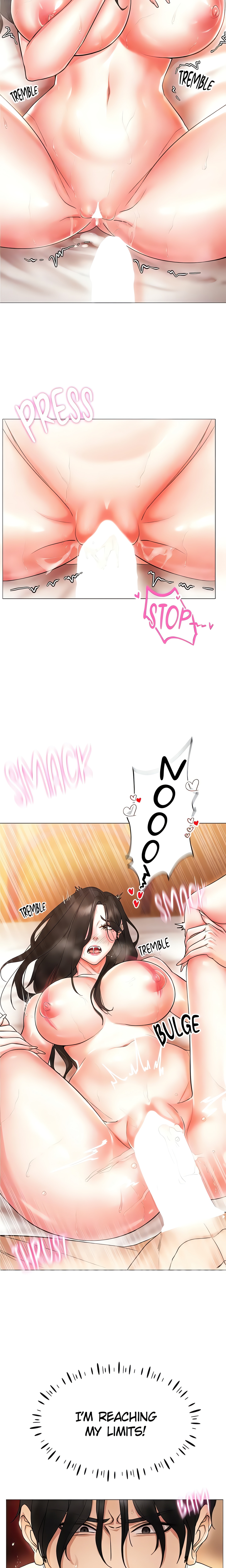Virtual into Reality (Official) Page 11 - MangaHe