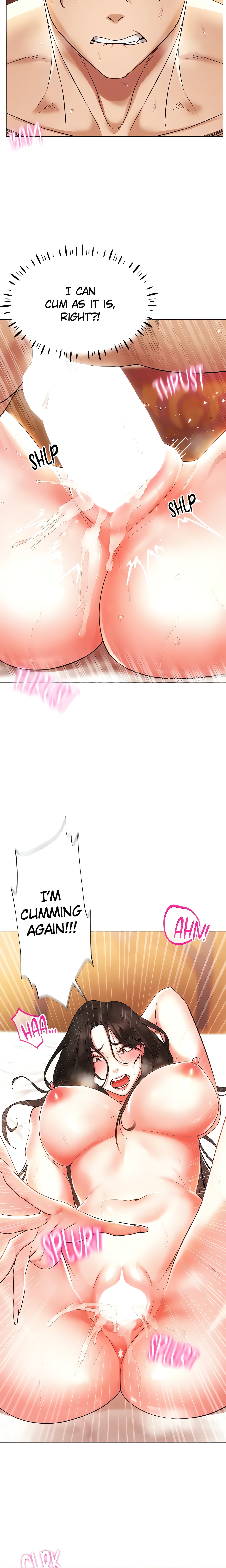 Virtual into Reality (Official) Page 12 - MangaHe