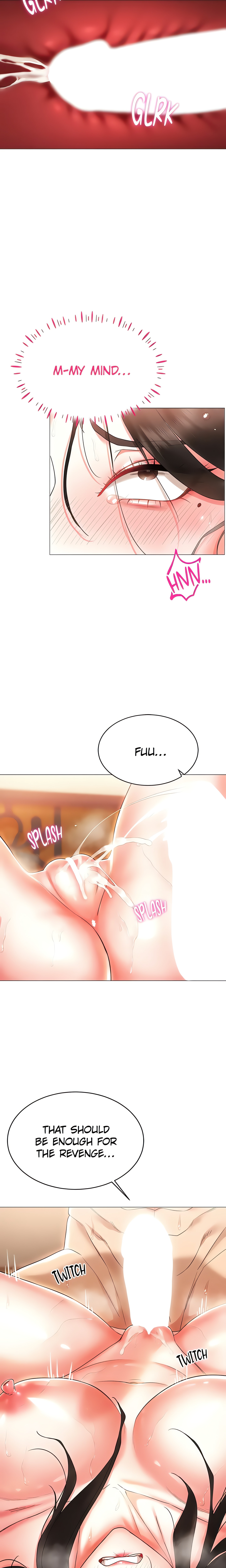 Virtual into Reality (Official) Page 13 - MangaHe