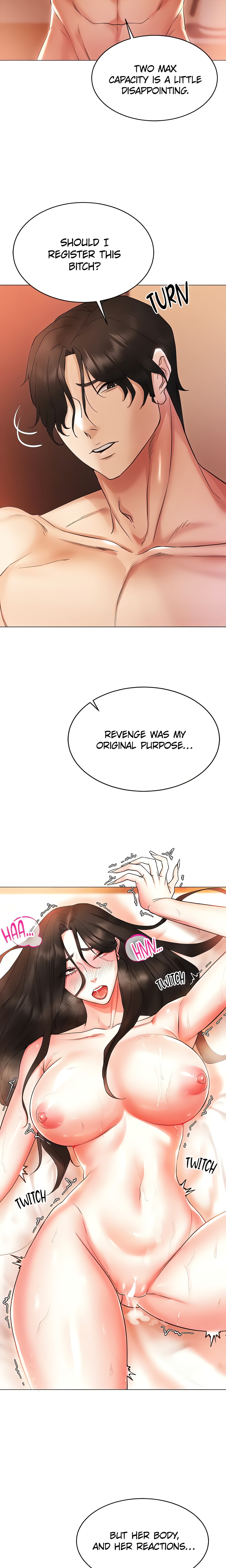 Virtual into Reality (Official) Page 15 - MangaHe