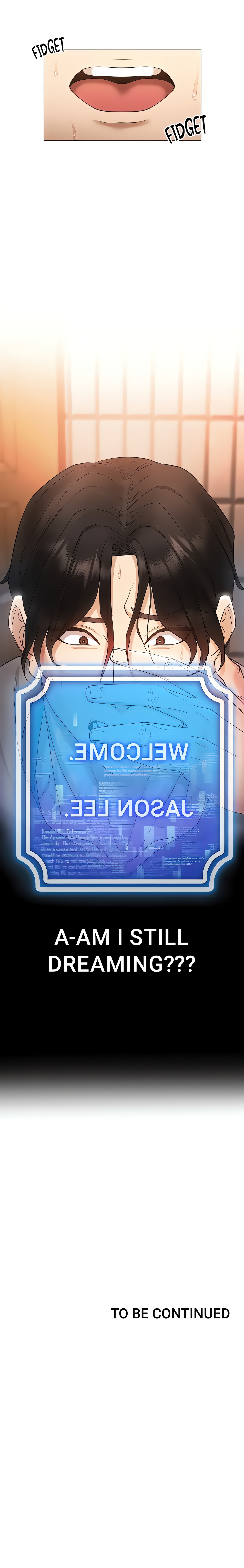 Virtual into Reality (Official) Page 30 - MangaHe