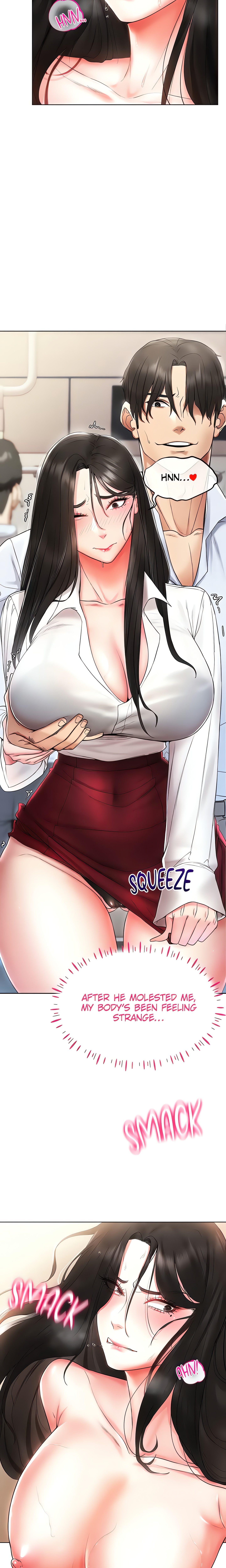 Virtual into Reality (Official) Page 6 - MangaHe