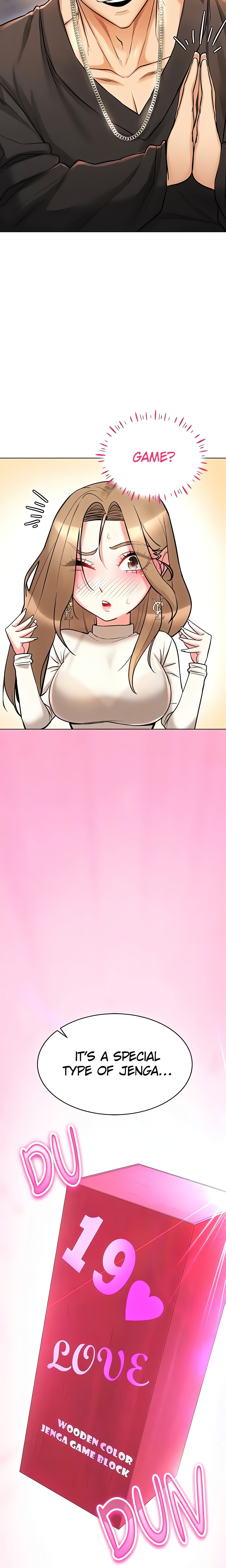 Virtual into Reality (Official) Page 11 - MangaHe