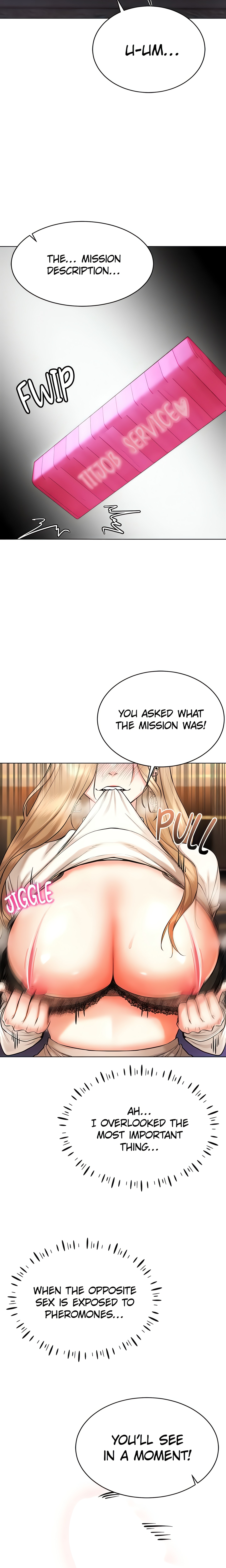 Virtual into Reality (Official) Page 24 - MangaHe
