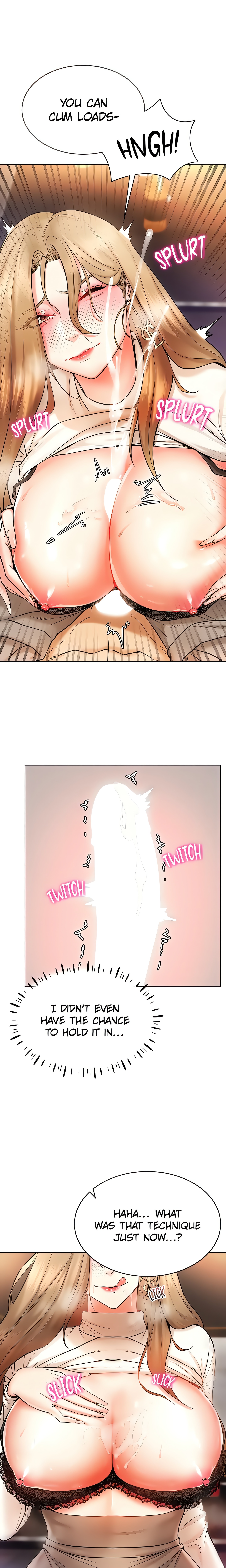 Virtual into Reality (Official) Page 30 - MangaHe