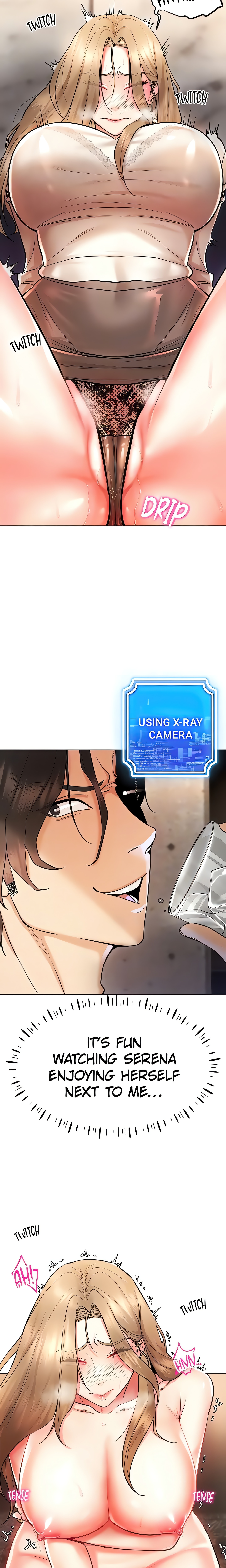 Virtual into Reality (Official) Page 8 - MangaHe