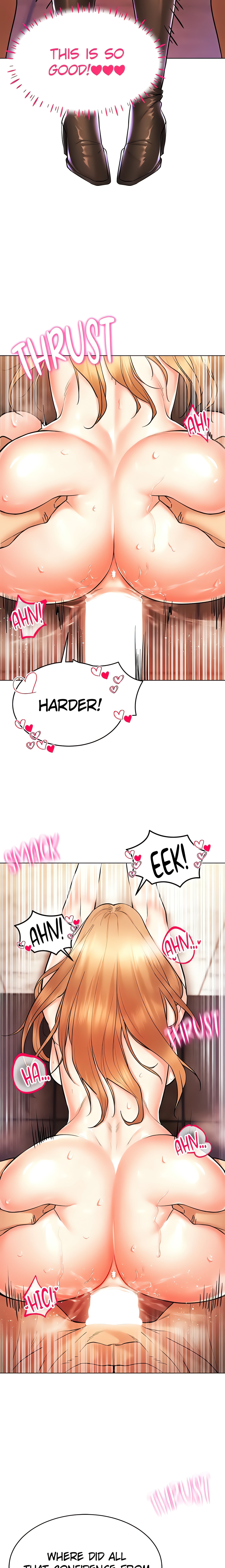 Virtual into Reality (Official) Page 14 - MangaHe