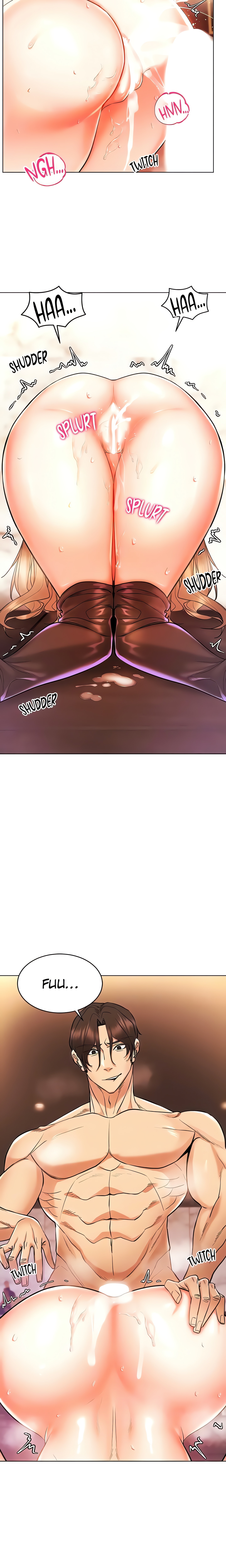 Virtual into Reality (Official) Page 18 - MangaHe
