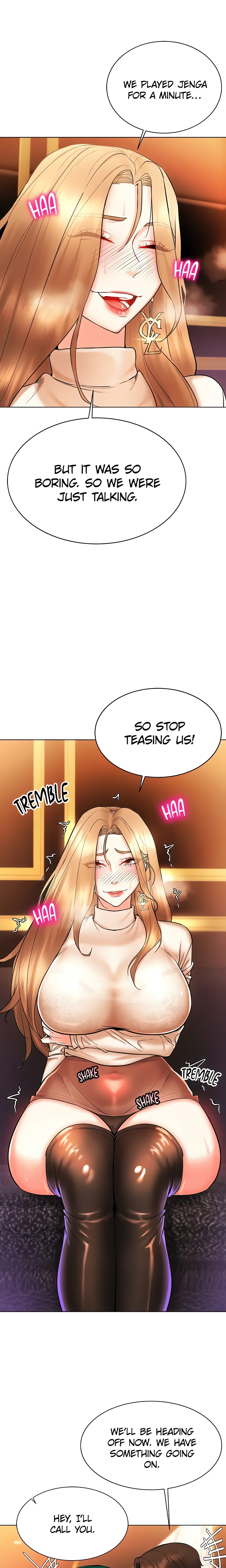 Virtual into Reality (Official) Page 24 - MangaHe