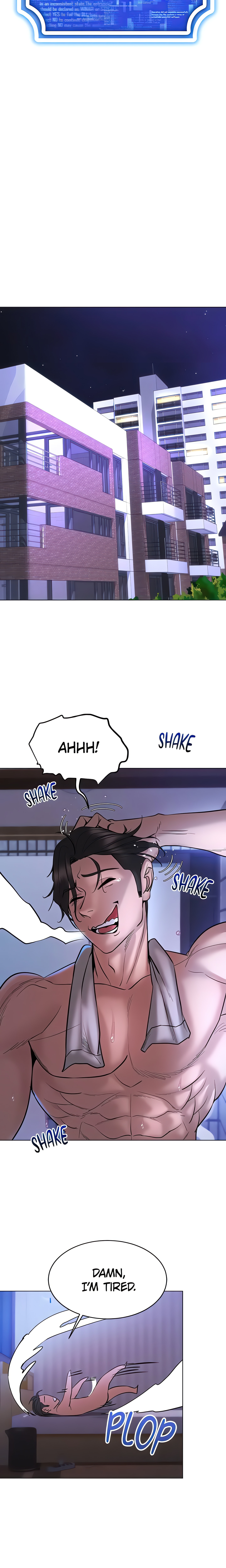 Virtual into Reality (Official) Page 27 - MangaHe
