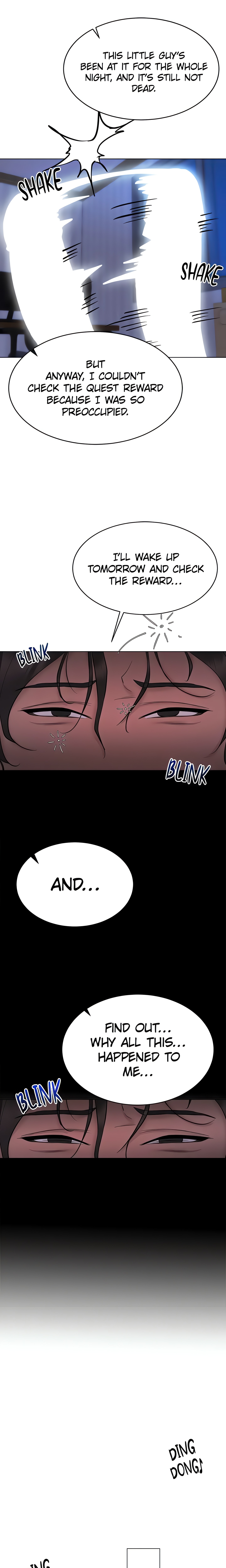 Virtual into Reality (Official) Page 28 - MangaHe