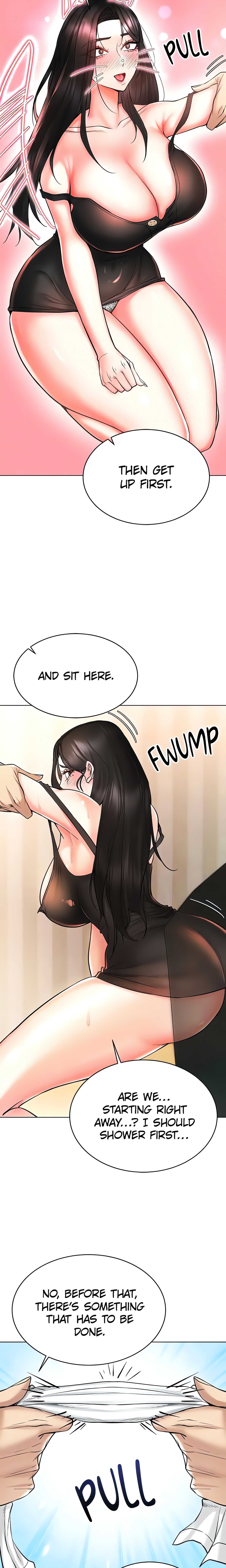 Virtual into Reality (Official) Page 20 - MangaHe