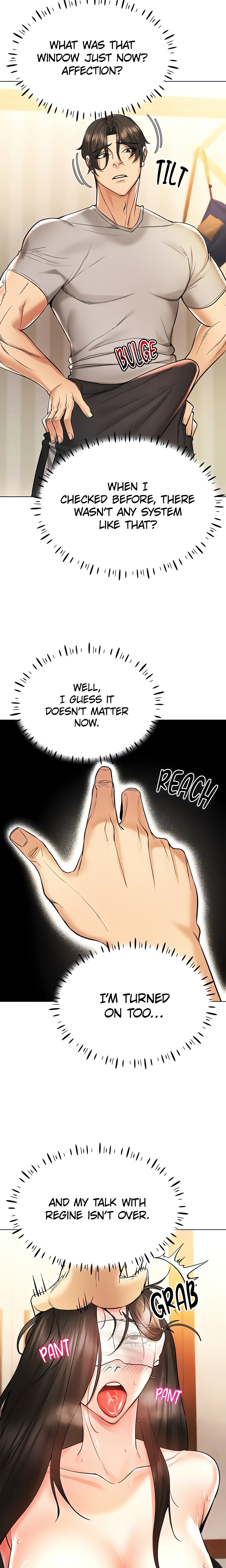 Virtual into Reality (Official) Page 29 - MangaHe