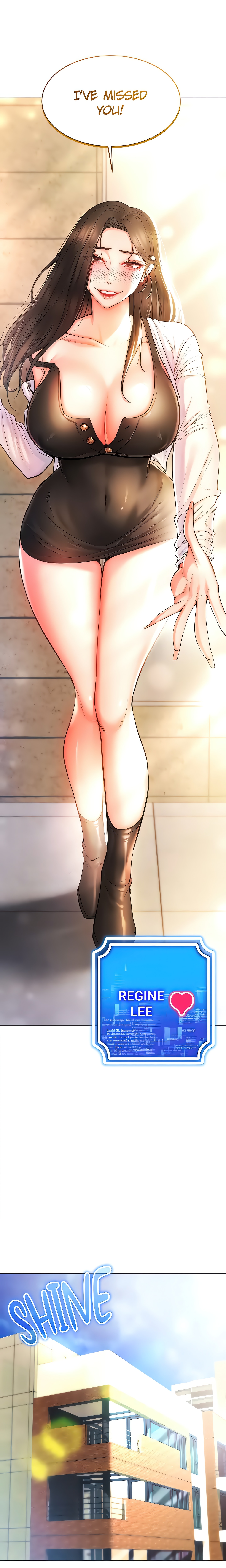 Virtual into Reality (Official) Page 4 - MangaHe