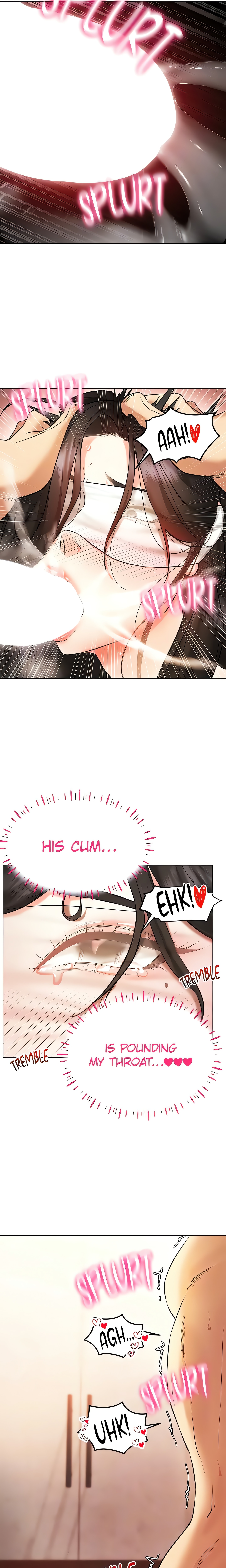 Virtual into Reality (Official) Page 11 - MangaHe