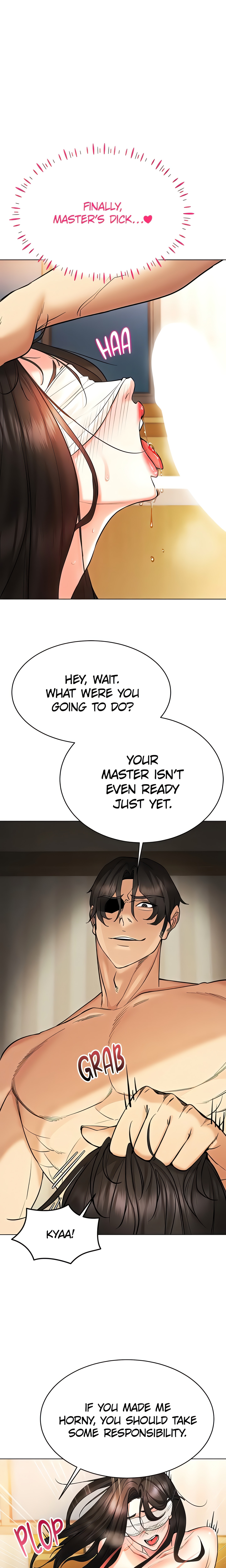 Virtual into Reality (Official) Page 3 - MangaHe