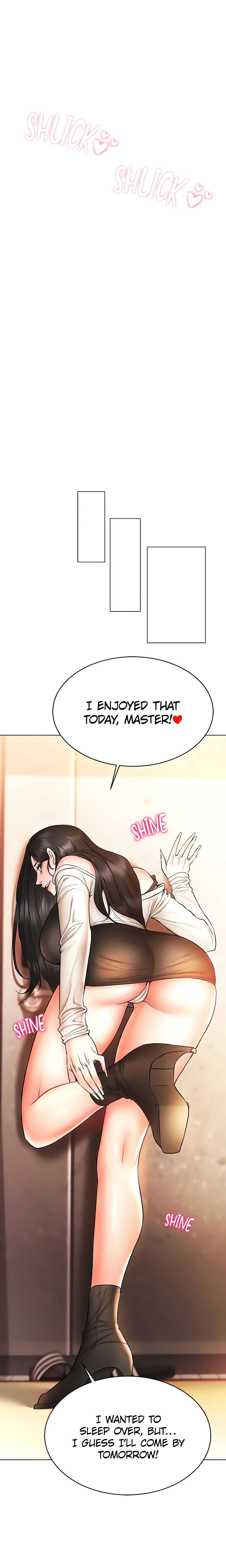 Virtual into Reality (Official) Page 26 - MangaHe