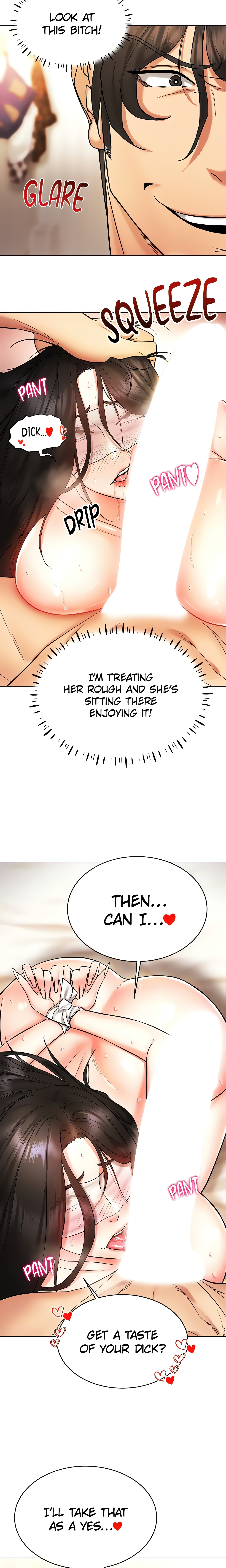 Virtual into Reality (Official) Page 7 - MangaHe