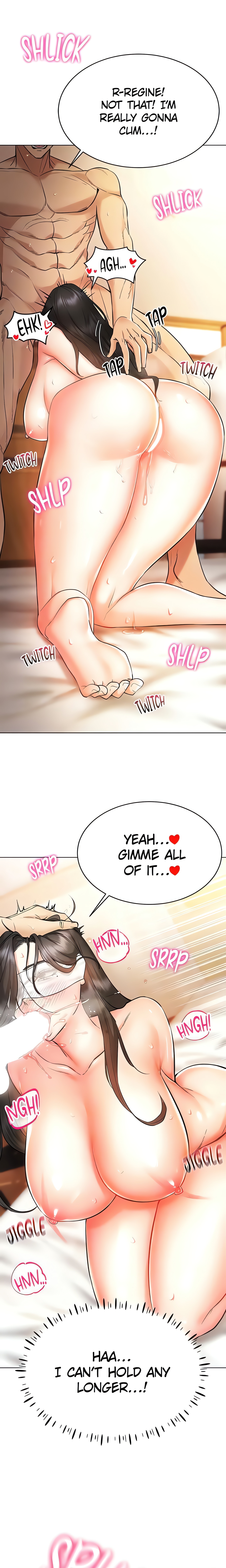 Virtual into Reality (Official) Page 10 - MangaHe
