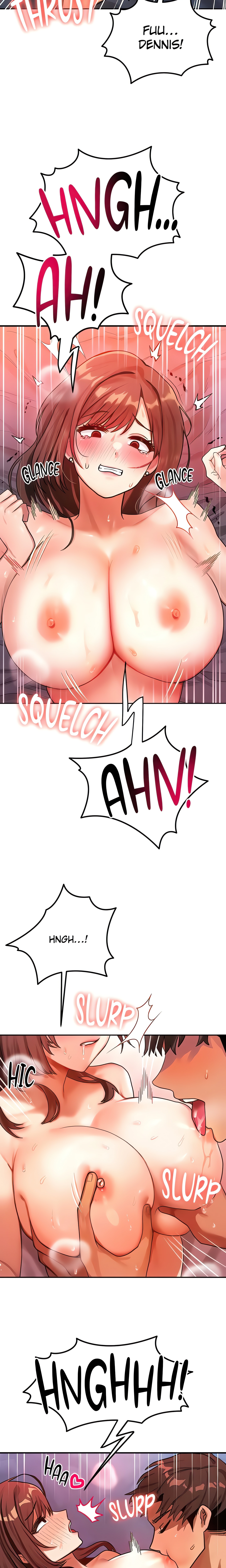Traded Lives (Official) Page 5 - MangaHe