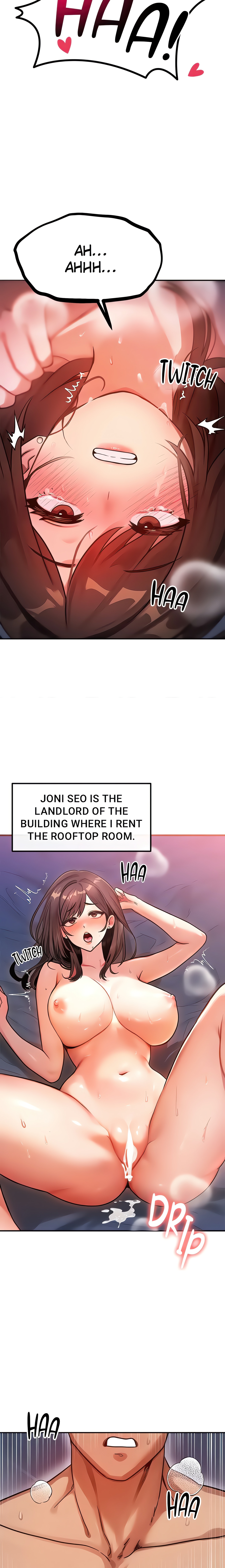 Traded Lives (Official) Page 9 - MangaHe