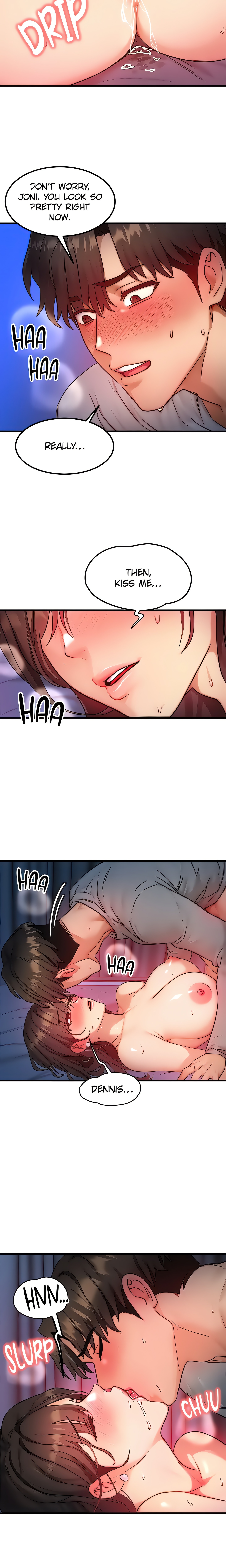 Traded Lives (Official) Page 12 - MangaHe