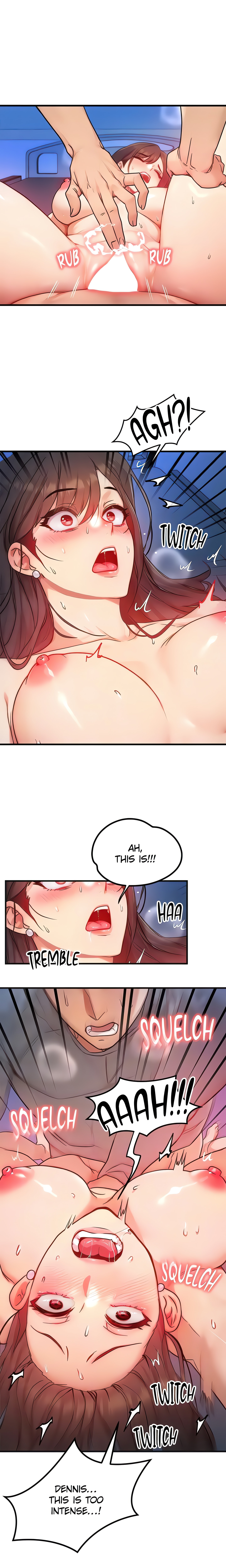 Traded Lives (Official) Page 18 - MangaHe