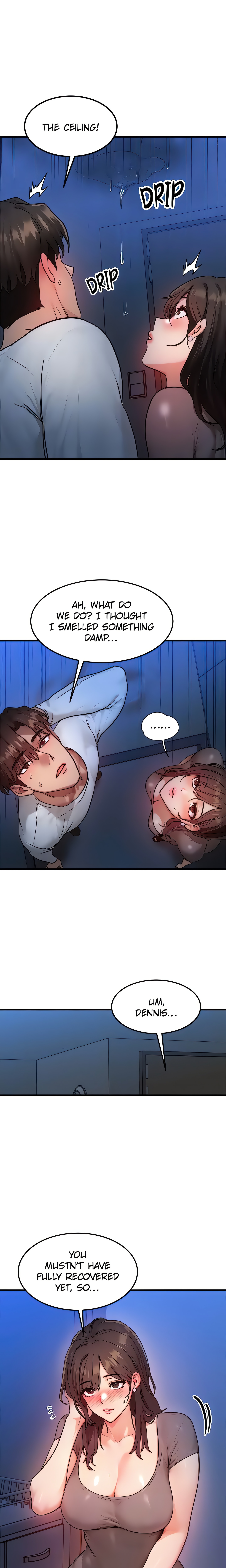 Traded Lives (Official) Page 16 - MangaHe