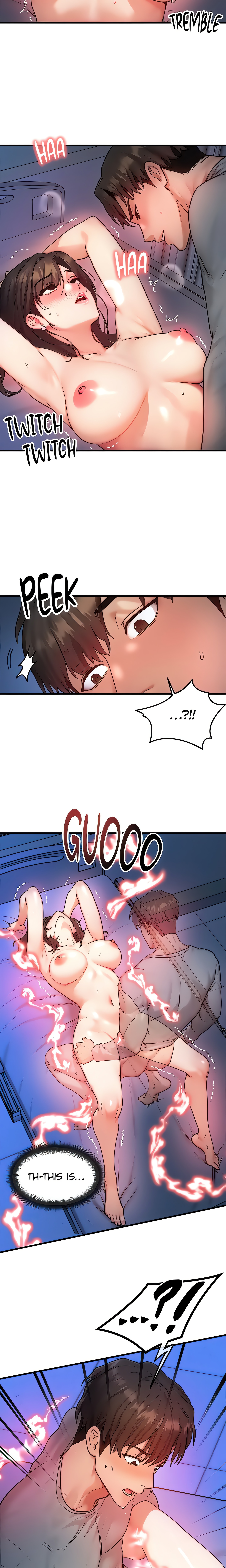 Traded Lives (Official) Page 5 - MangaHe