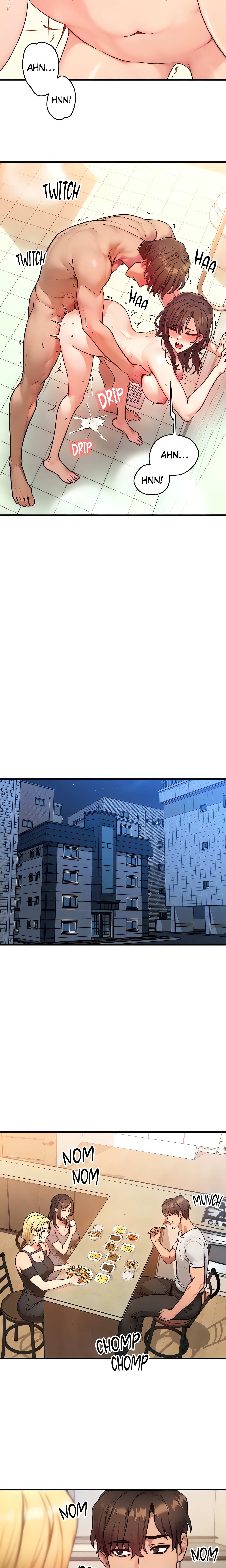 Traded Lives (Official) Page 18 - MangaHe
