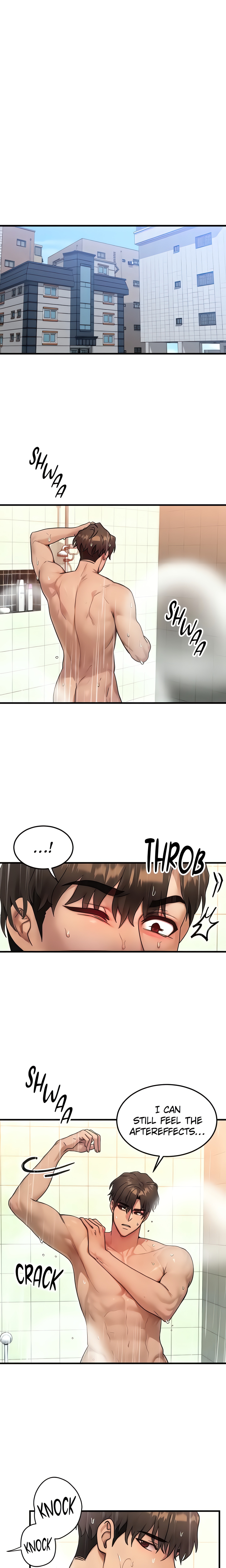 Traded Lives (Official) Page 3 - MangaHe
