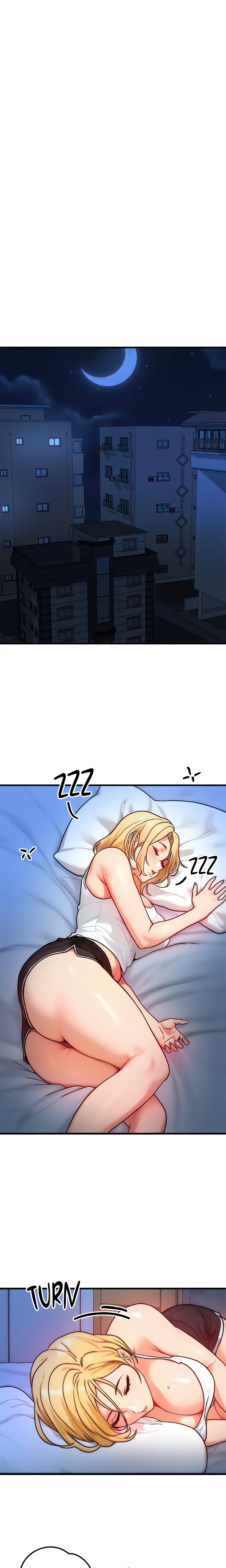 Traded Lives (Official) Page 12 - MangaHe