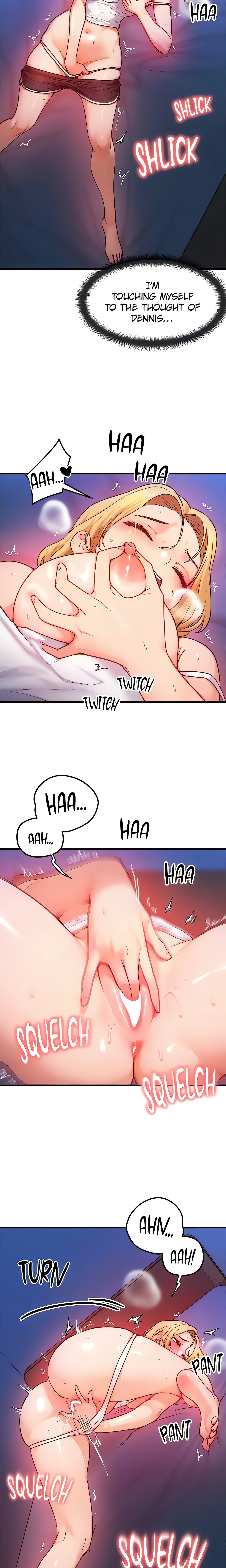 Traded Lives (Official) Page 16 - MangaHe