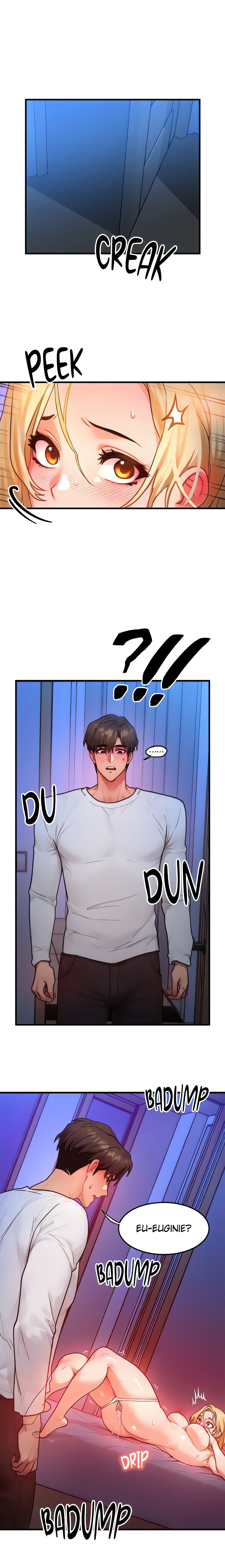 Traded Lives (Official) Page 20 - MangaHe