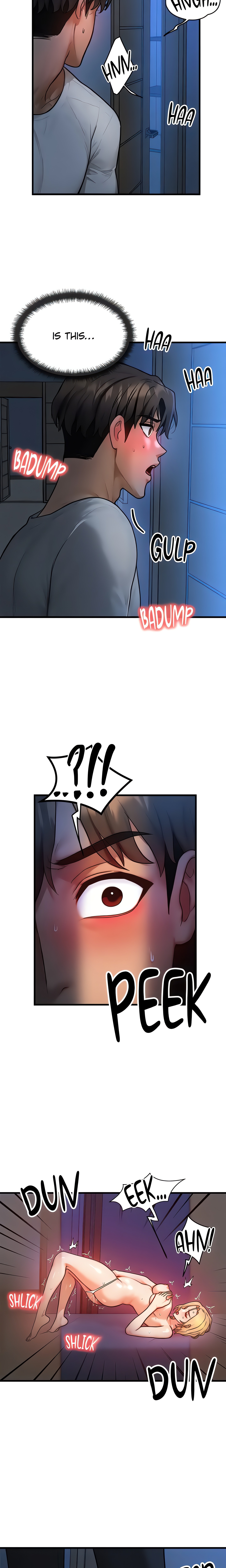 Traded Lives (Official) Page 4 - MangaHe