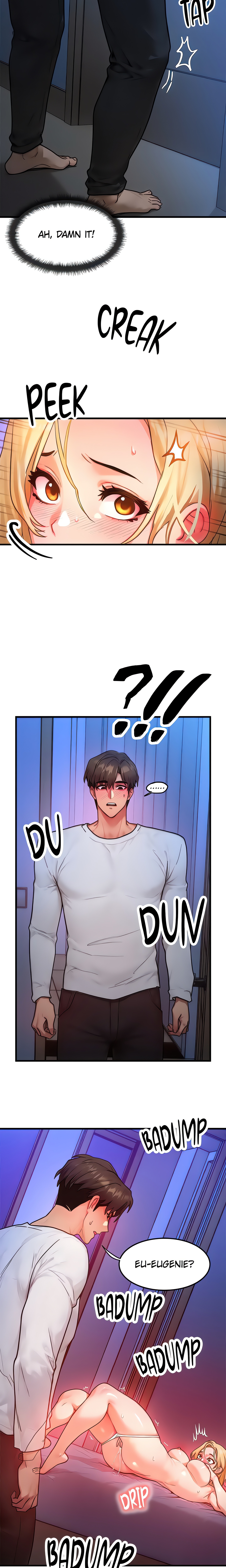 Traded Lives (Official) Page 5 - MangaHe