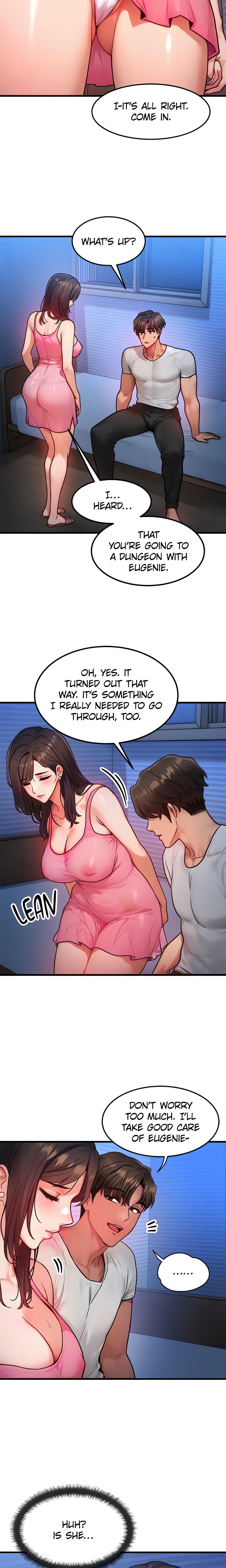 Traded Lives (Official) Page 7 - MangaHe