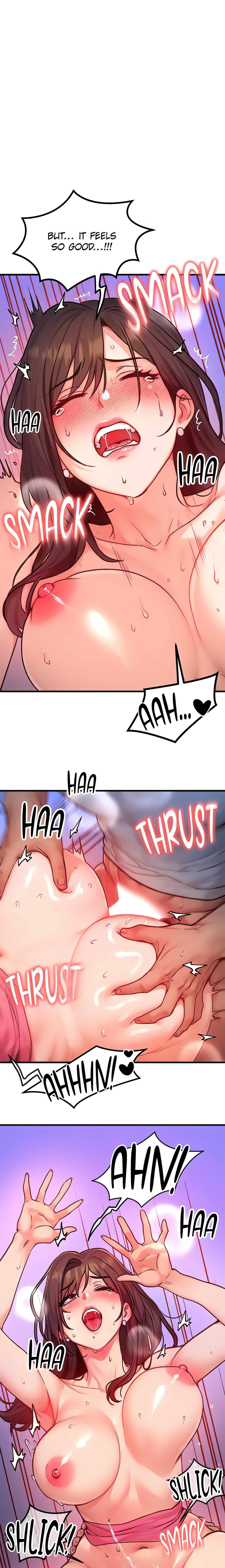 Traded Lives (Official) Page 3 - MangaHe