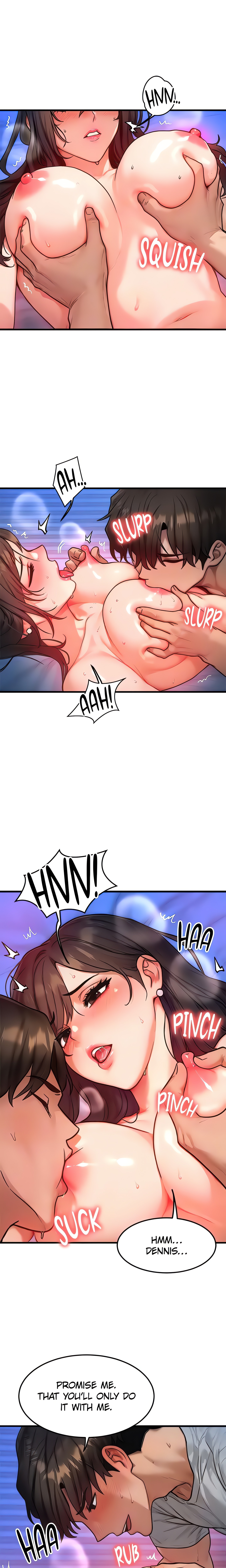 Traded Lives (Official) Page 8 - MangaHe