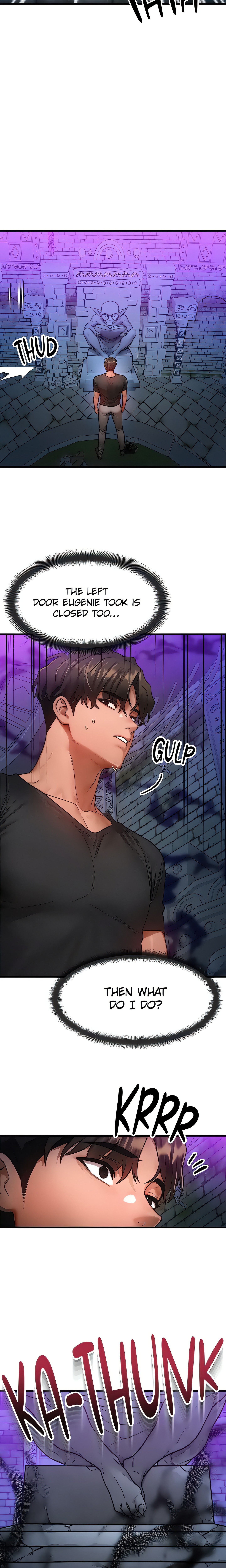 Traded Lives (Official) Page 15 - MangaHe