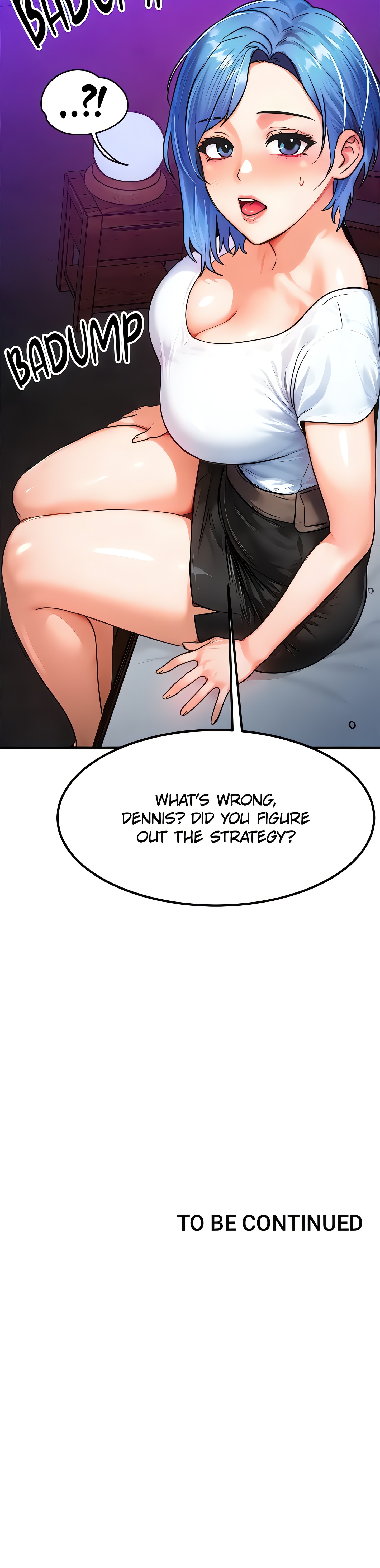 Traded Lives (Official) Page 23 - MangaHe