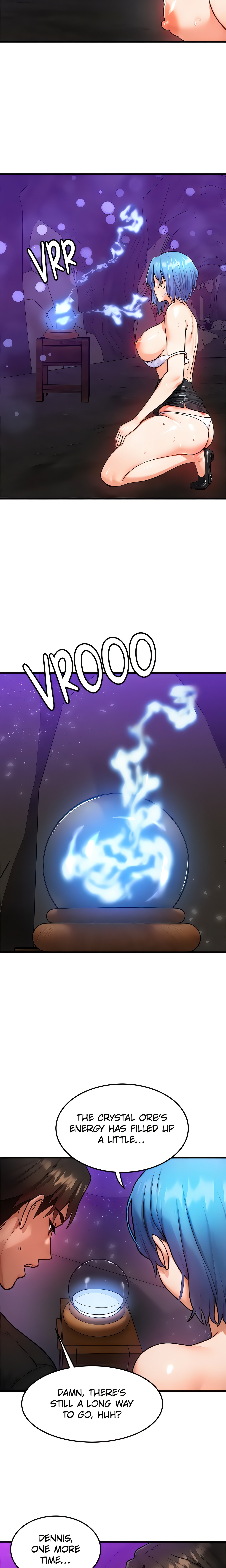 Traded Lives (Official) Page 13 - MangaHe