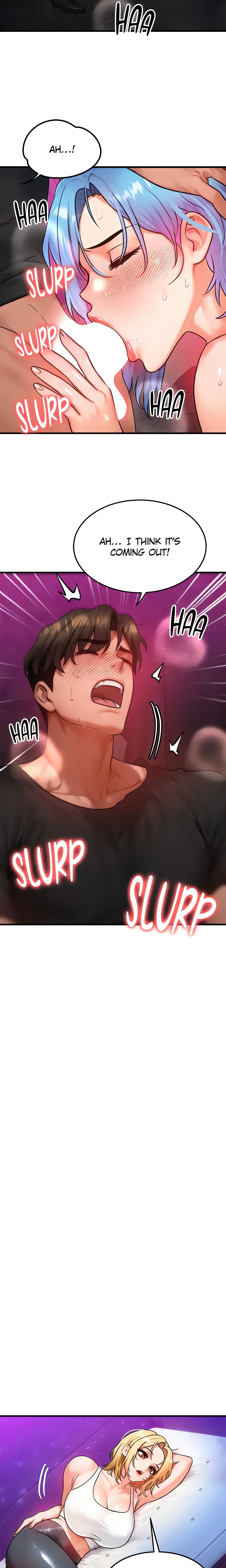 Traded Lives (Official) Page 17 - MangaHe