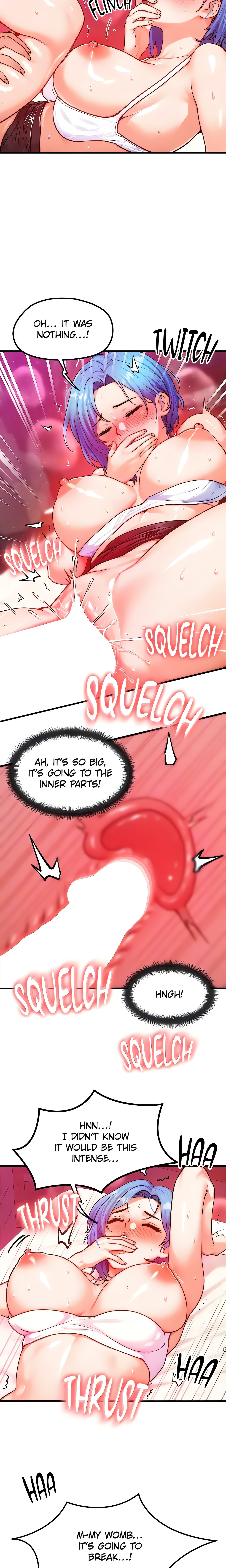 Traded Lives (Official) Page 18 - MangaHe