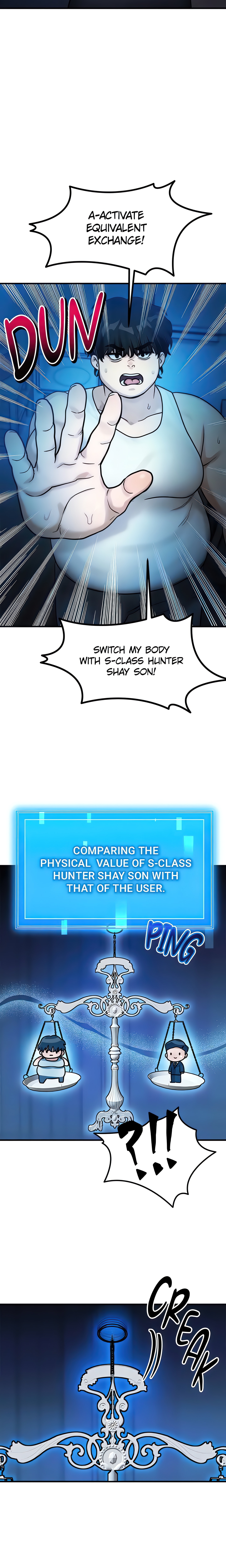 Traded Lives (Official) Page 11 - MangaHe