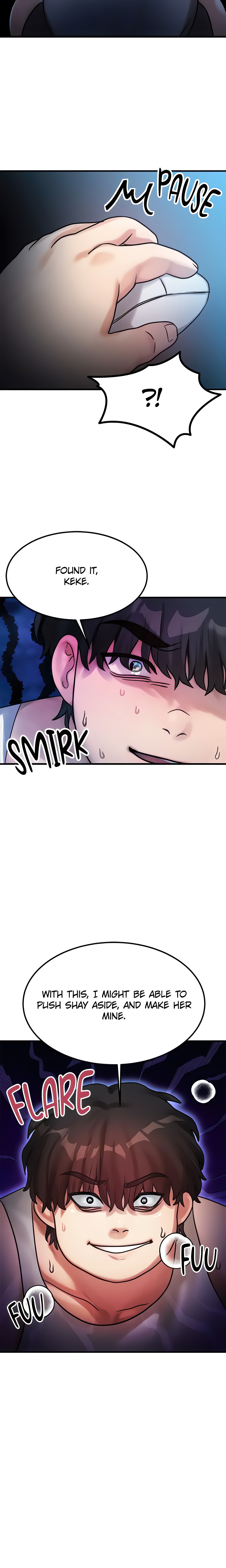 Traded Lives (Official) Page 15 - MangaHe